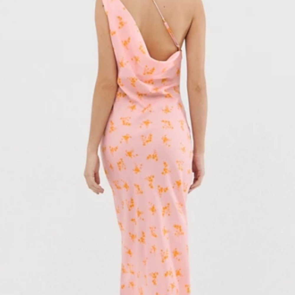Keepsake Dress